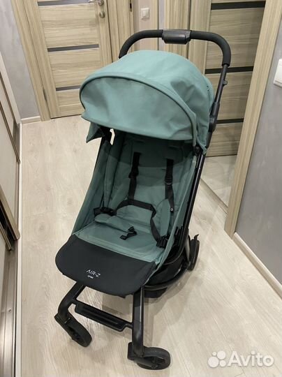 Коляска anex air z