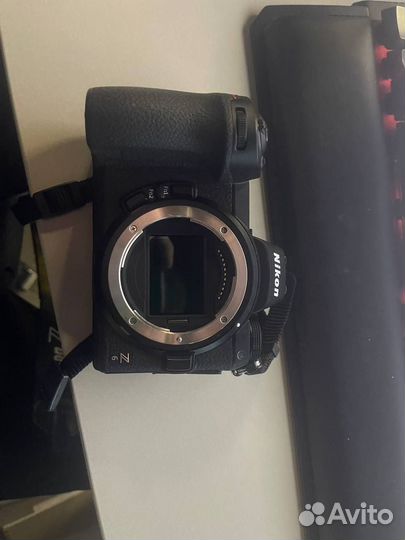 Фотоаппарат Z6