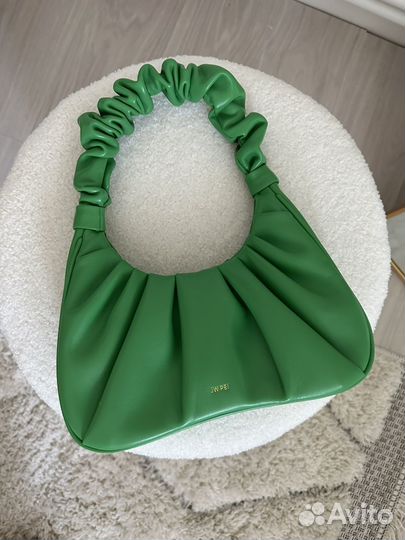 Сумка jw pei zara