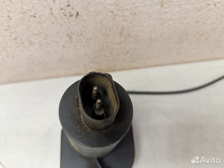 Моторчик круиз контроля