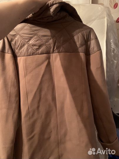 Пальто женское 50 52