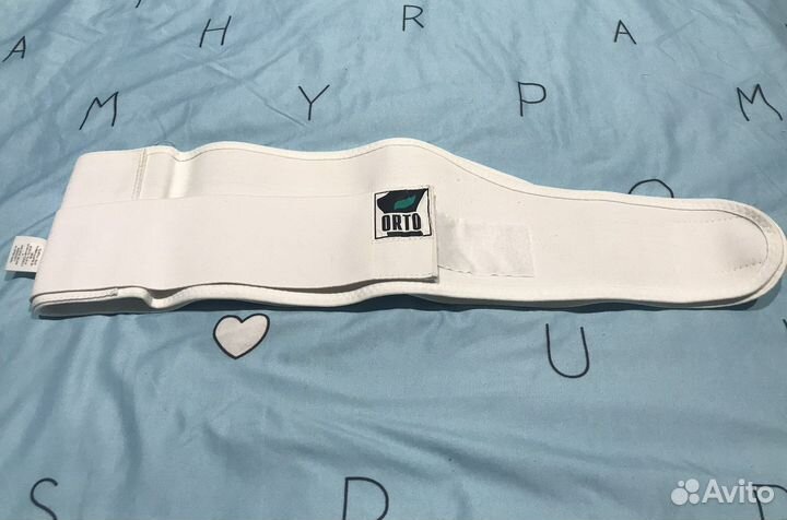 Пояс/бандаж для беременных до/после родов, р-р XL