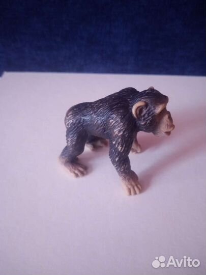 Коллекционная игрушка