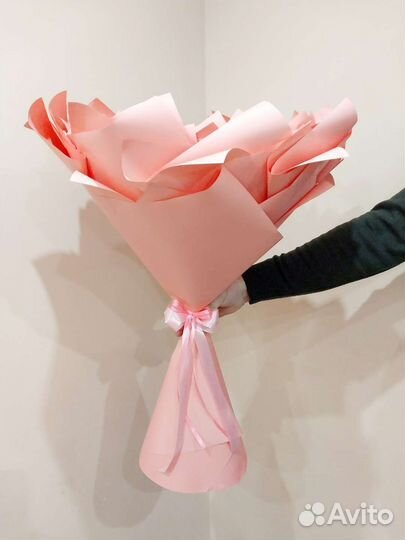 Букет из конфет Рафаэлло