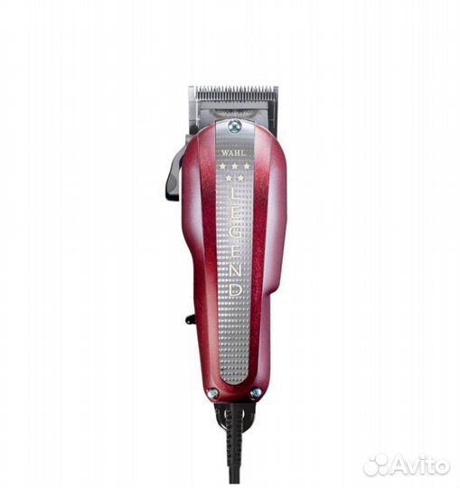 Wahl Legend