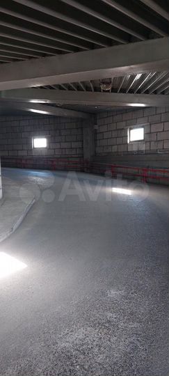 Гараж, 18 м²