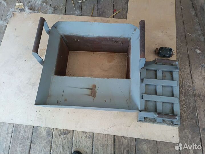 Станок для изготовления арбоблока