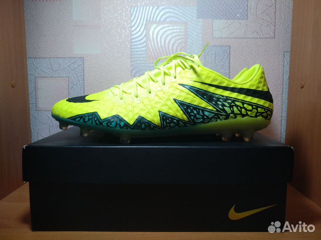 Nike hypervenom phinish 1 best sale