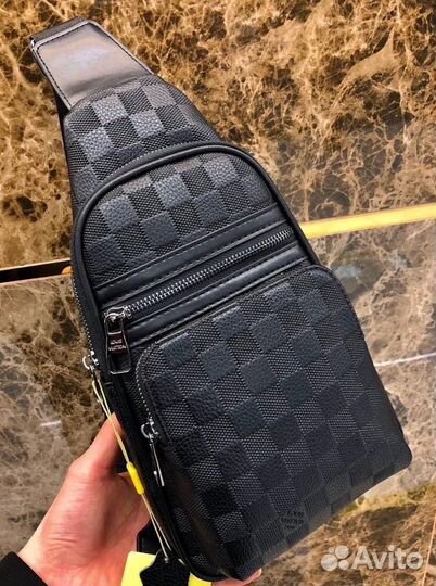 Сумка мужская Louis Vuitton