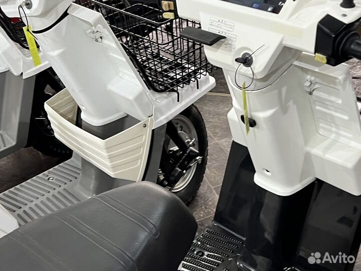 Скутер Honda Gyro X