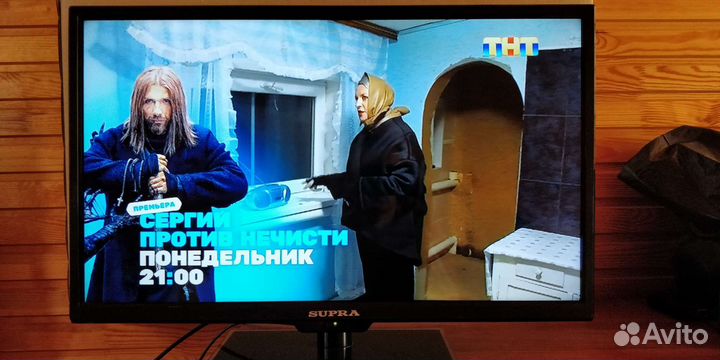 Телевизор supra STV-LC28500WL