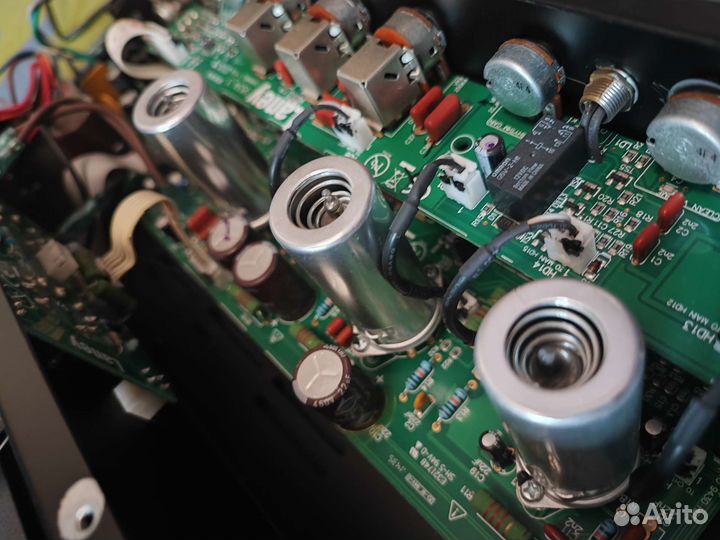 Гитарный усилитель Laney IronHeart IRT-Studio