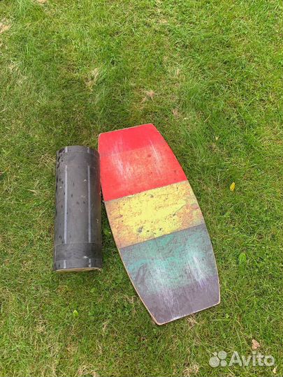 Баланс борд