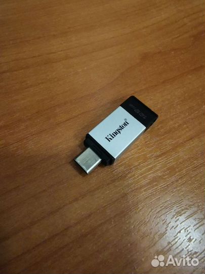 Usb флешка 128 gb