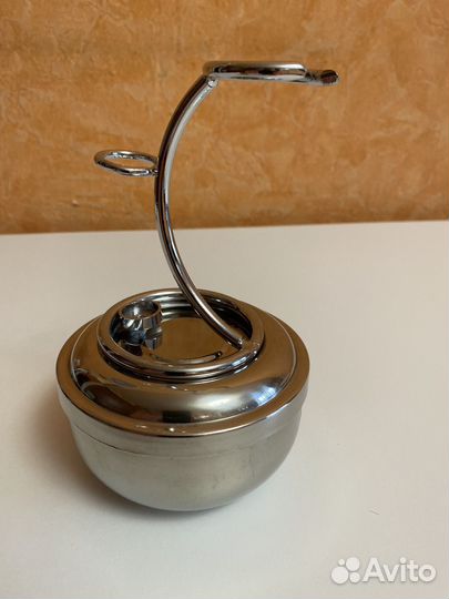 Kurt чаша + подставка (для классического бритья)