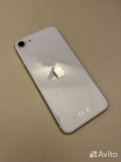 iPhone SE (2020), 64 ГБ