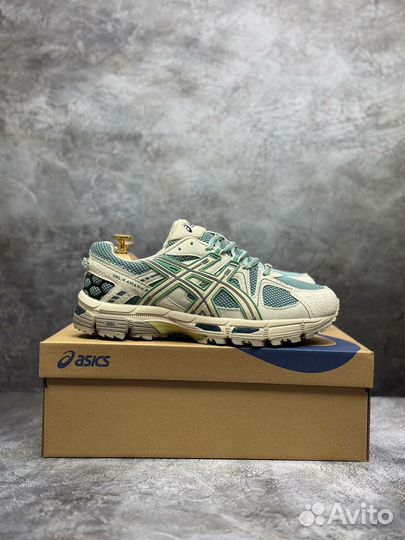 Кроссовки мужские Asics Gel-Khana (41-45)