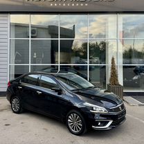 Suzuki Ciaz 1.5 AT, 2024, 31 км, с пробегом, цена 2 600 000 руб.