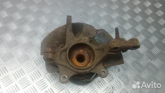 Ступица передняя левая KIA sportage 3 (6OK66K901)