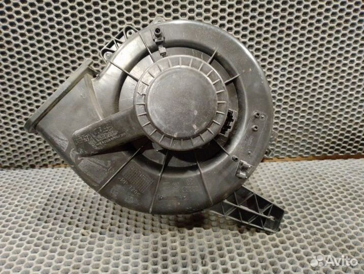 Моторчик печки Volkswagen Polo 5 седан 1 2014