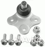 Опора шаровая