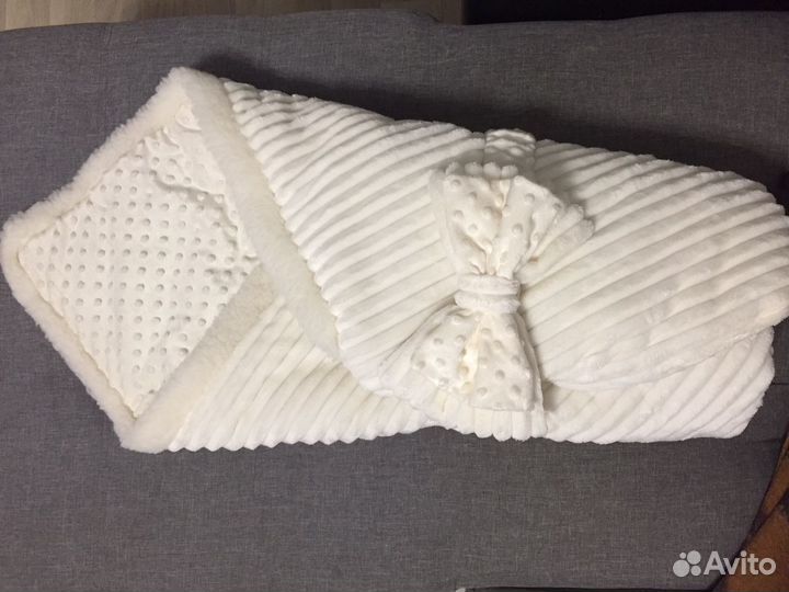 Комплект на выписку