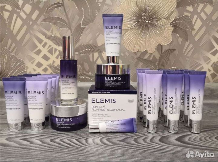 Elemis.В ассортименте. Смотрите описание