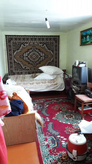 Дом 70 м² на участке 15 сот.