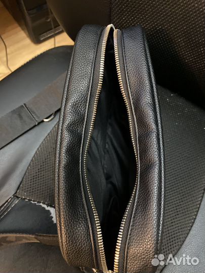 Сумка La routine со змеями