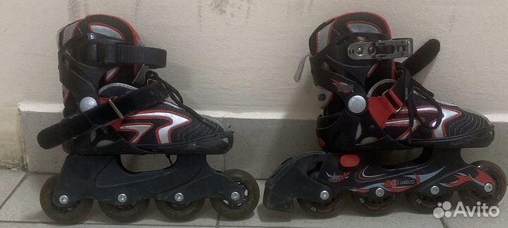 Ролики детские