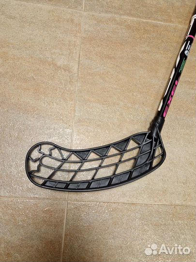 Клюшка для флорбола