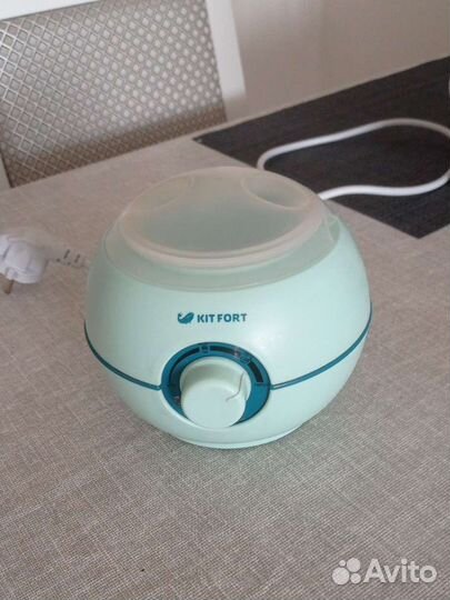 Подогреватель для бутылочек