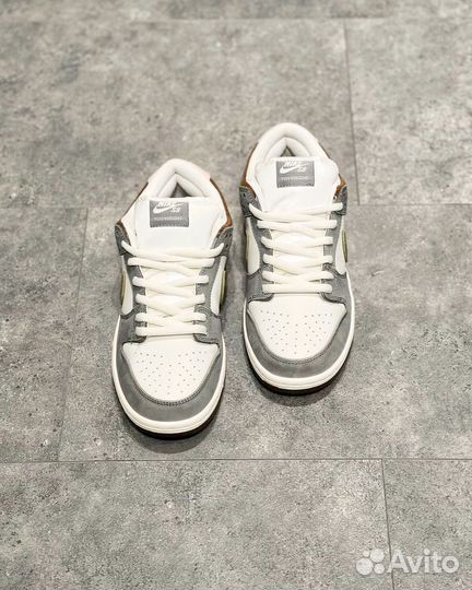 Кроссовки nike sb dunk low