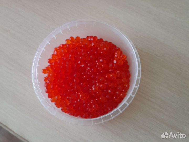 Красная икра