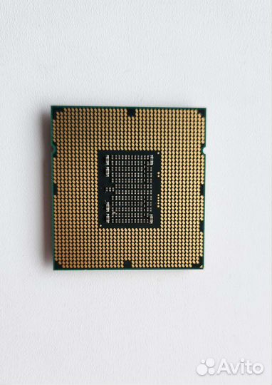 Процессор Intel xeon X5675