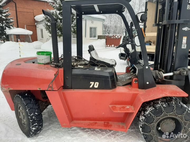 Аренда спецтехники