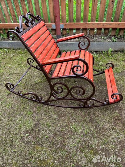 Кресло-качалка