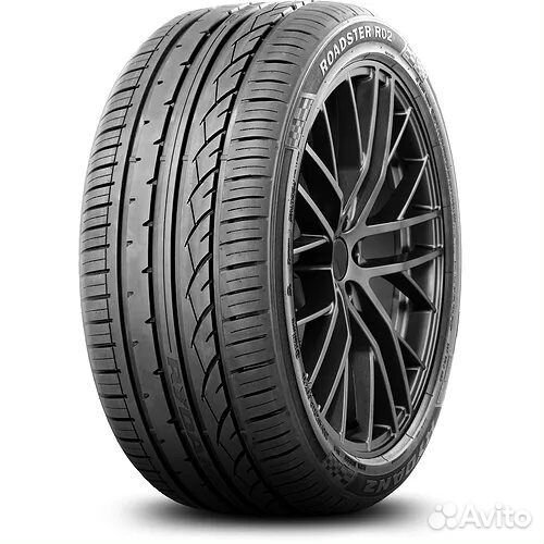 Rydanz Roadster R02 235/50 R19 103W