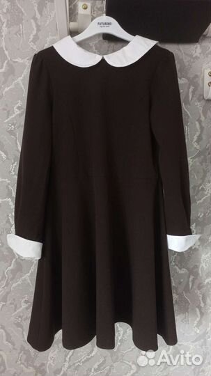 Продам школьную форму р. 38