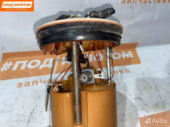 Насос топливный в бак Ford Focus 3 2011