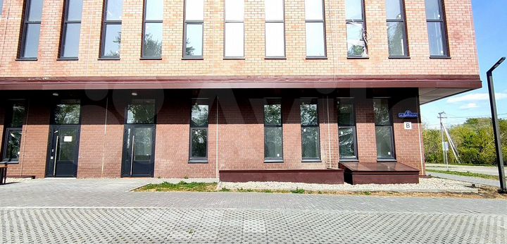 Свободного назначения, 127.13 м²