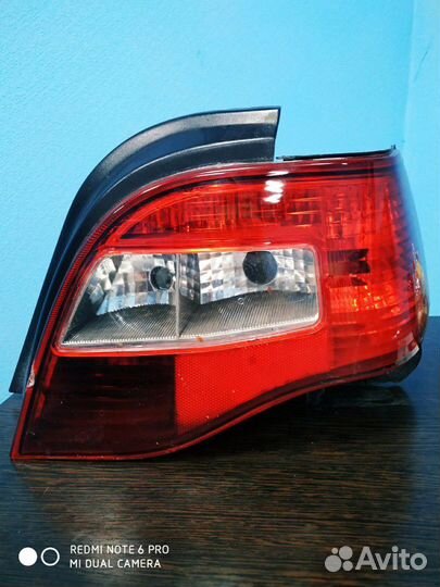 Задний правый фонарь Нексия 150