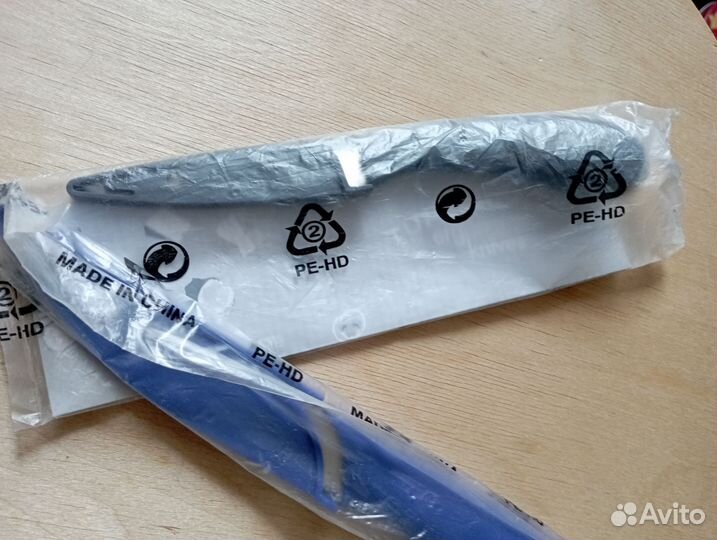 Посуда тапервер новая много