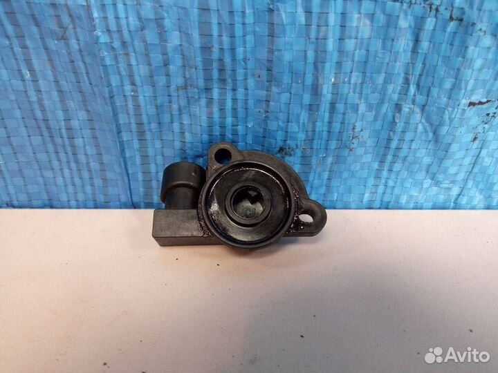Датчик положения дроссельной заслонки Daewoo Matiz