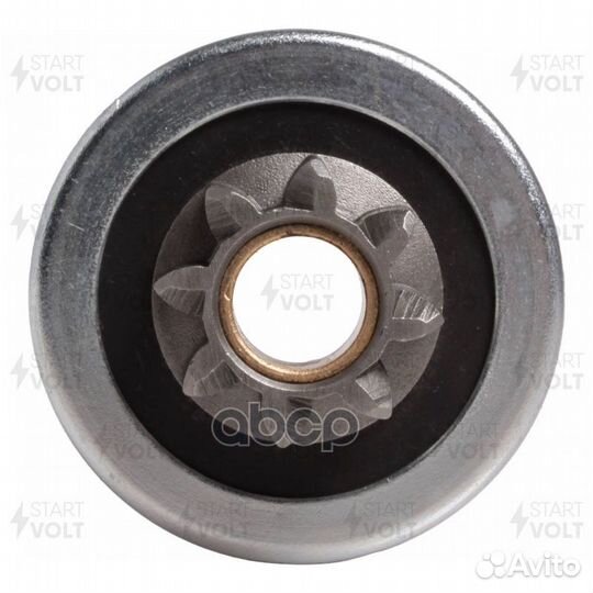 Бендикс стартера VCS0901 startvolt