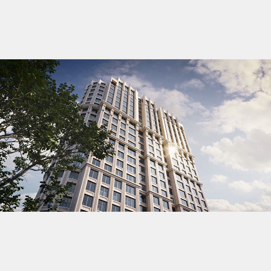 1-к. квартира, 36,6 м², 15/24 эт.