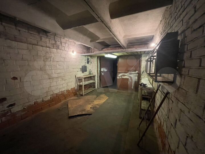 Гараж, 20 м²