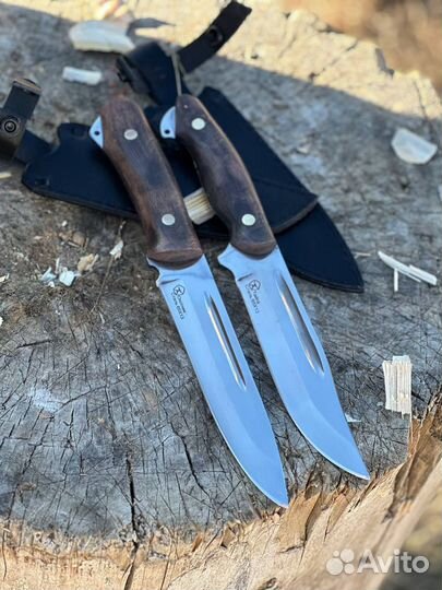 Кизлярские ножи