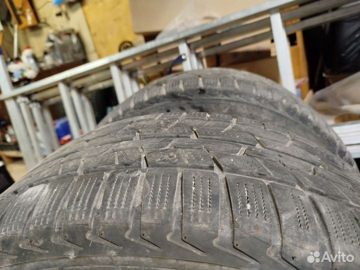 Firestone Multiseason 225/55 R16