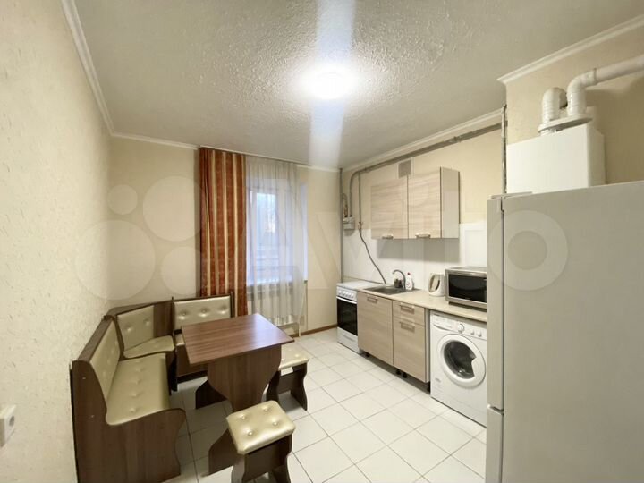 1-к. квартира, 39,9 м², 5/9 эт.